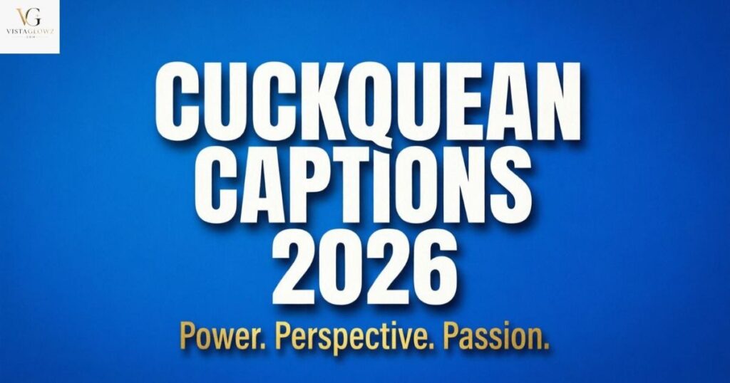 Empowering Cuckquean Captions That Inspire