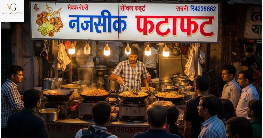 Nasik Fast Faithful Living Tradition, Temple Culture and Daily Devotion