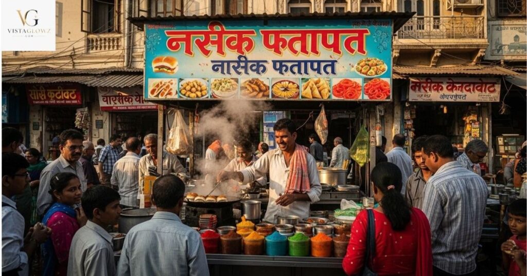 What Is Nasik Fatafat and Why Does Everyone Keep Talking About It