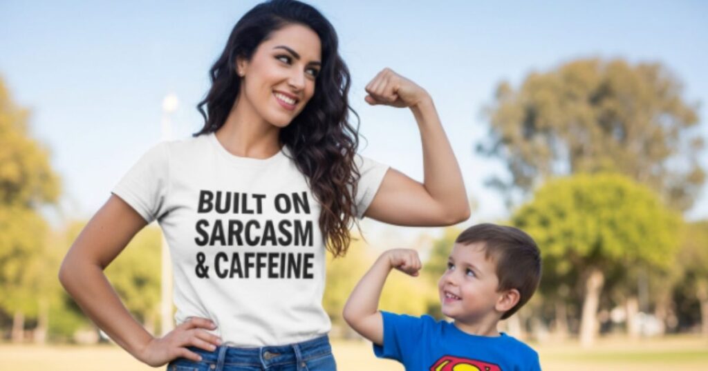 Attitude Niece and Cute Nephew Captions