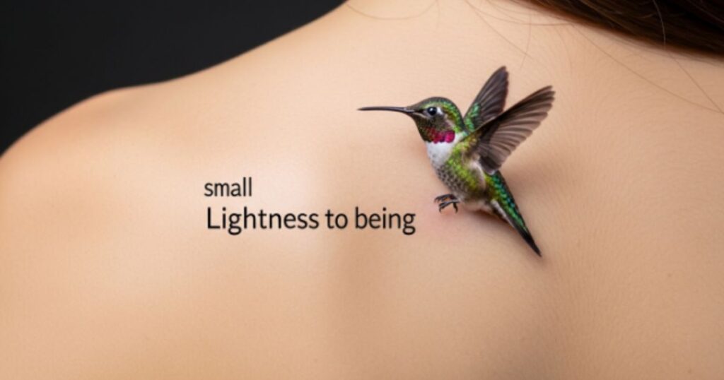 Best Captions for Tattoo for Instagram
