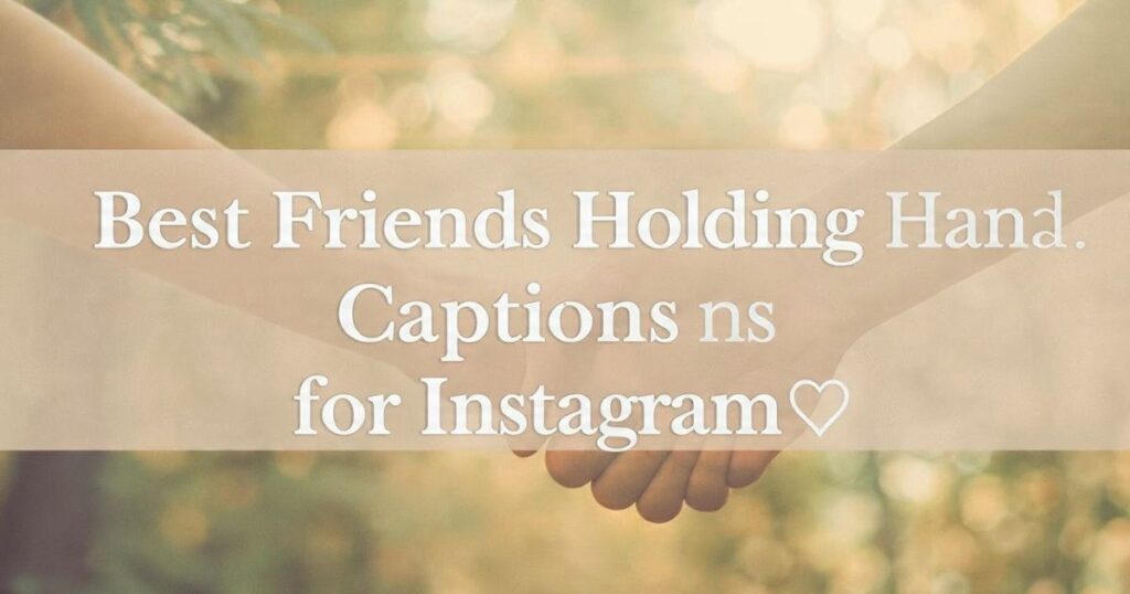 These Captions Are Perfect For…