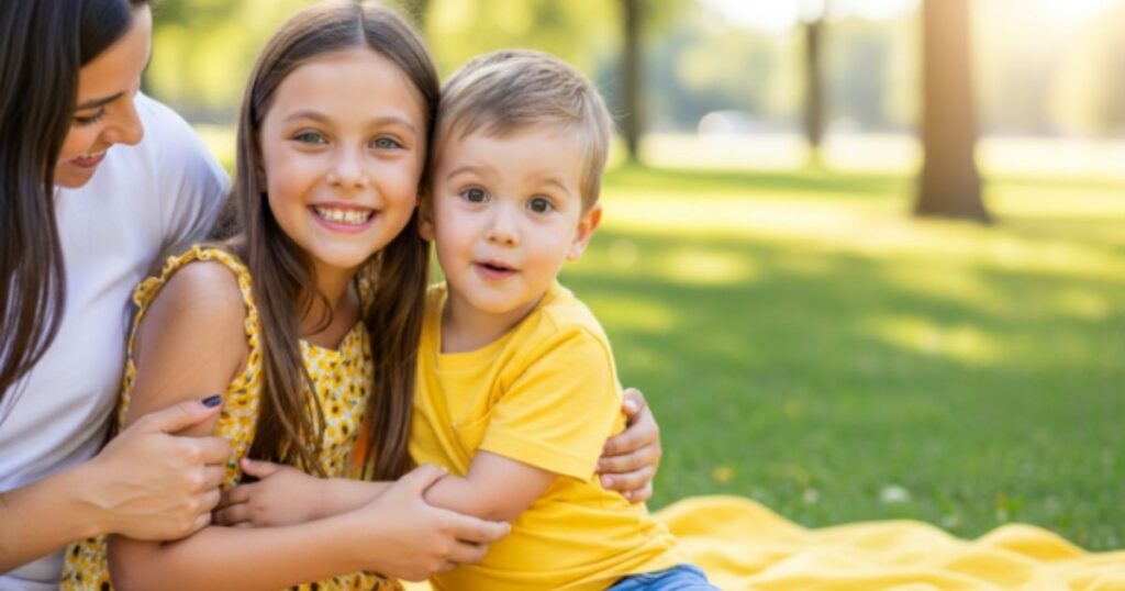 Best Niece and Cute Nephew Captions
