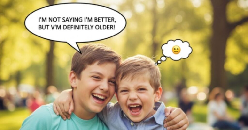 Brother Attitude Quotes in English