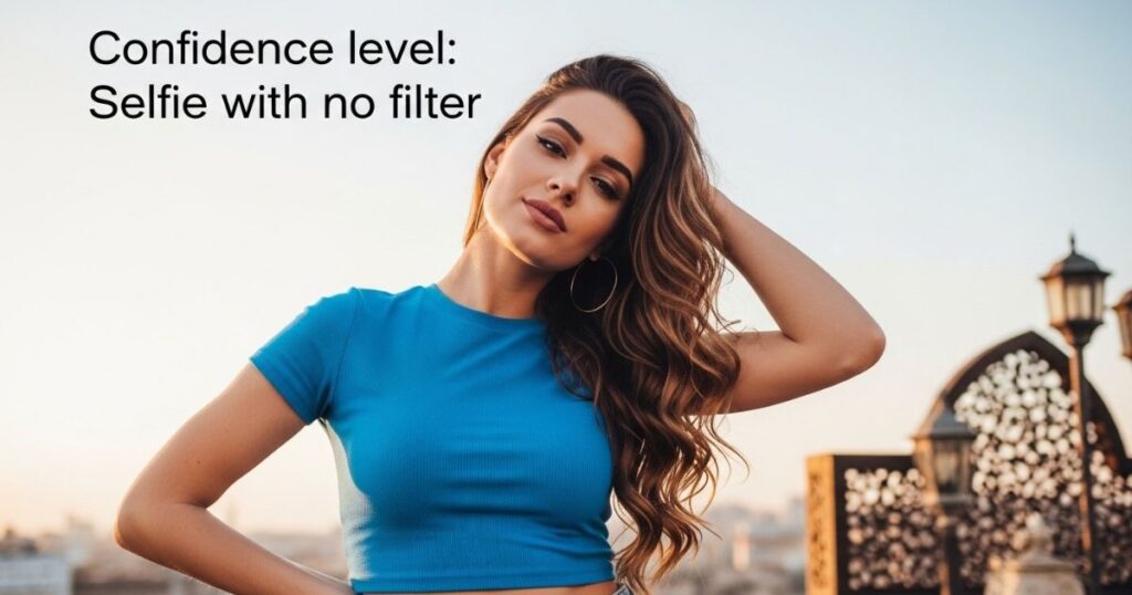 Ego Captions for Instagram for Girl