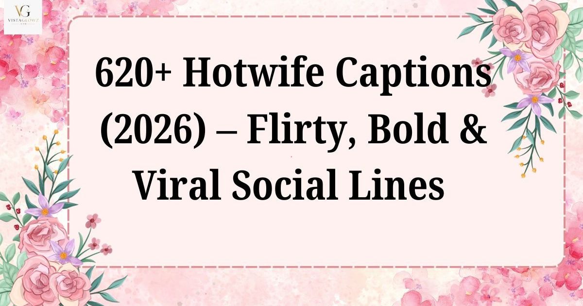 hotwife caption