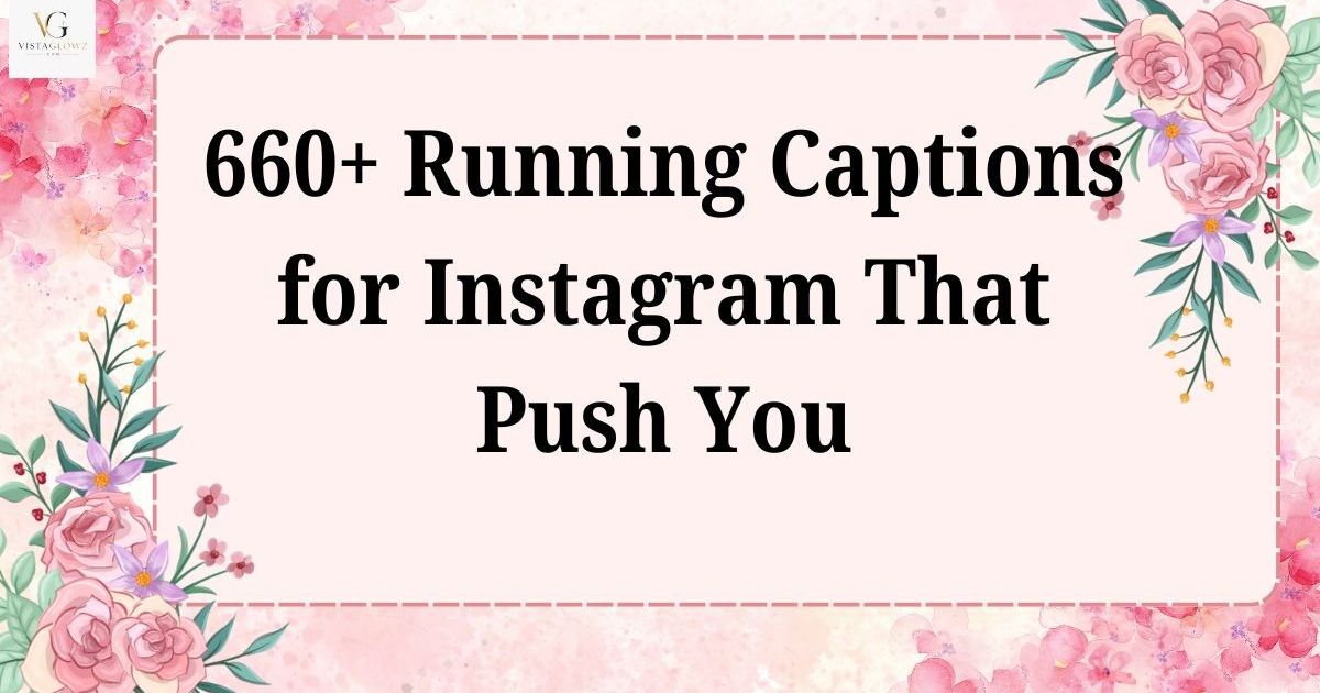 jogging captions for instagram