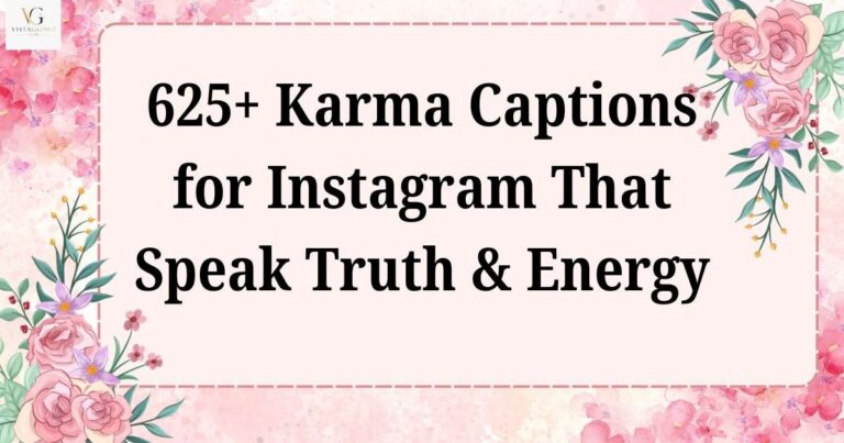short karma quotes for instagram