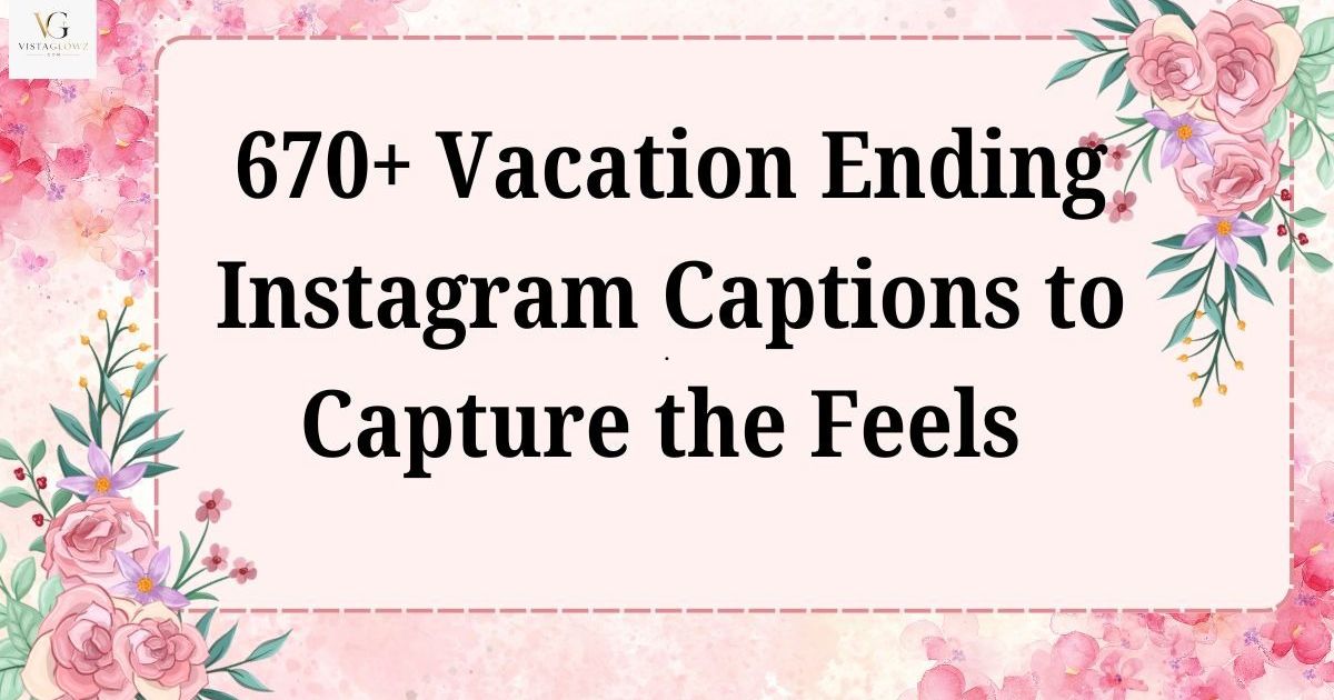 trip end quotes