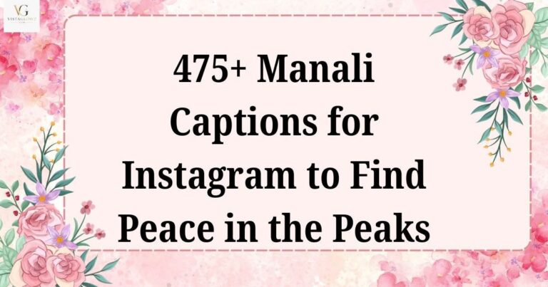 manali quotes