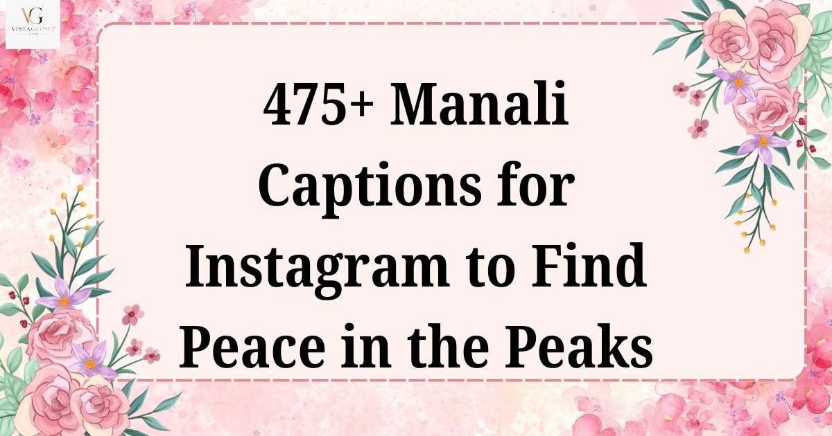 manali quotes