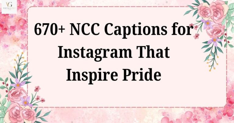 ncc quotes