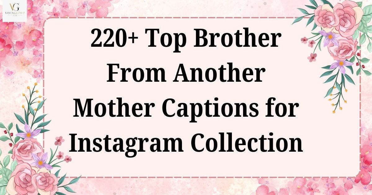 brother from another mother quotes