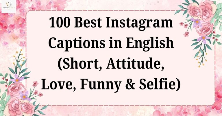 caption english