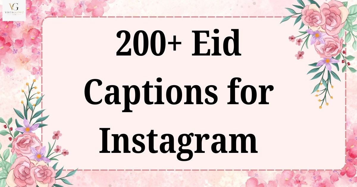 eid captions