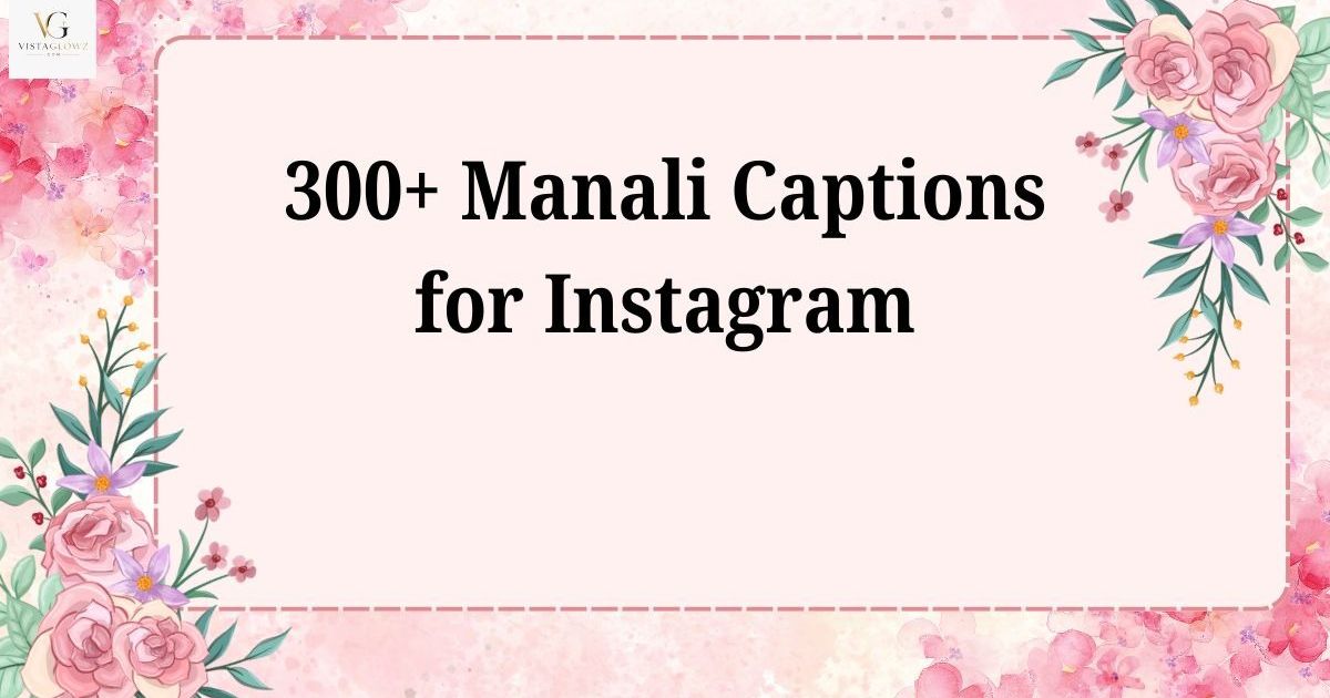 manali trip quotes