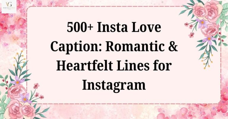 short love captions for instagram