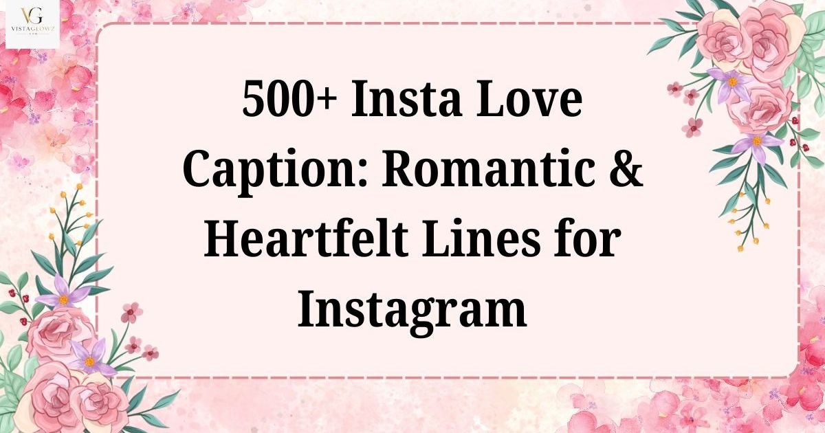 short love captions for instagram