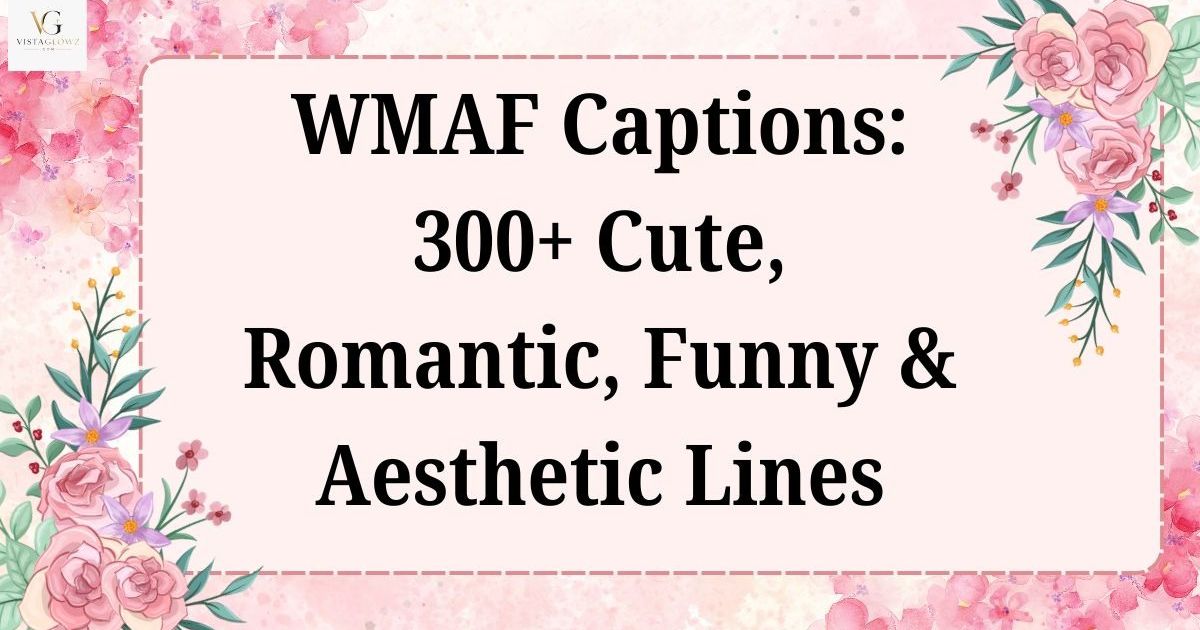 wmaf captions
