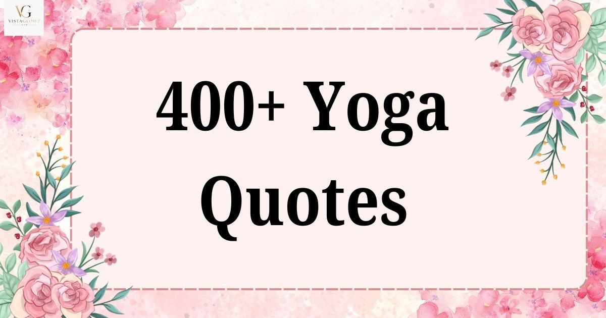 yoga day quotes