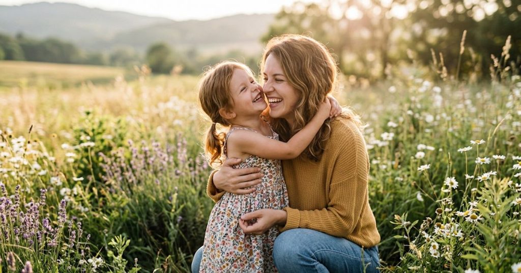 Best Mother Daughter Captions