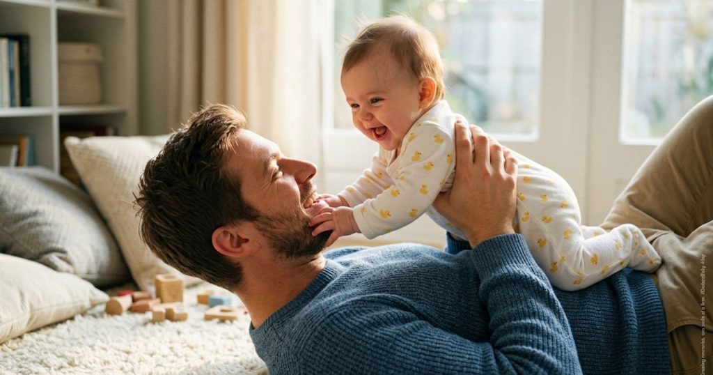 Dad Captions Meaning Guide